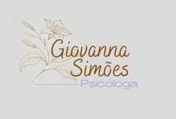 Giovanna Simões - Psicóloga